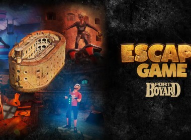 Escape Room Games for PS4 scaled 1