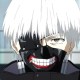 Masked Anime Characters
