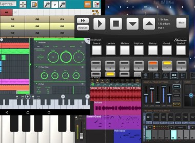 Best Android Apps for Making Music