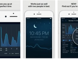 Best Sleep tracking Apps for iPhone