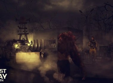 Games Like Last Day on Earth