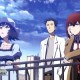 Anime Like SteinsGate