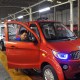 Cheapest Electric Cars In China scaled 1