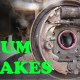 How Do Drum Brakes Work