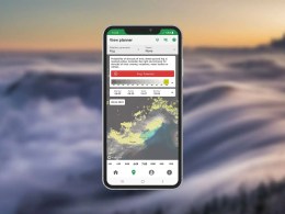 Best Weather Apps for Photographers