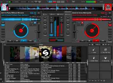 Dj Apps for Windows 10