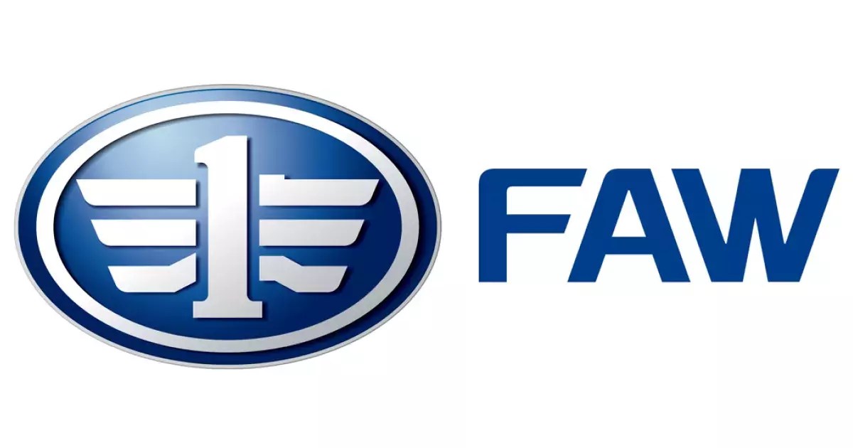 FAW Automotive