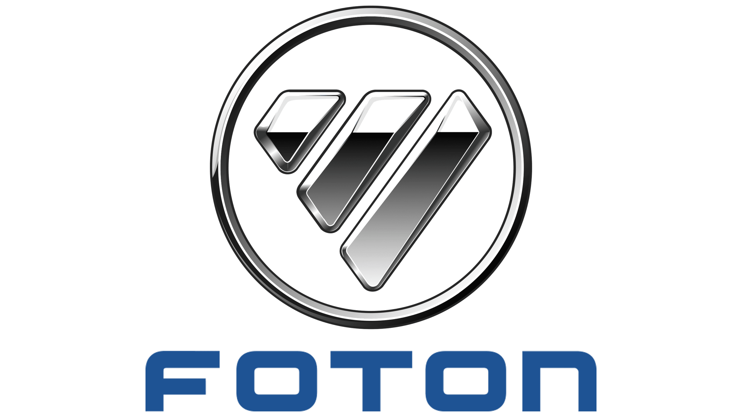 Foton Car Brands Owned By China