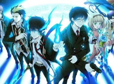 Anime Like Bleach