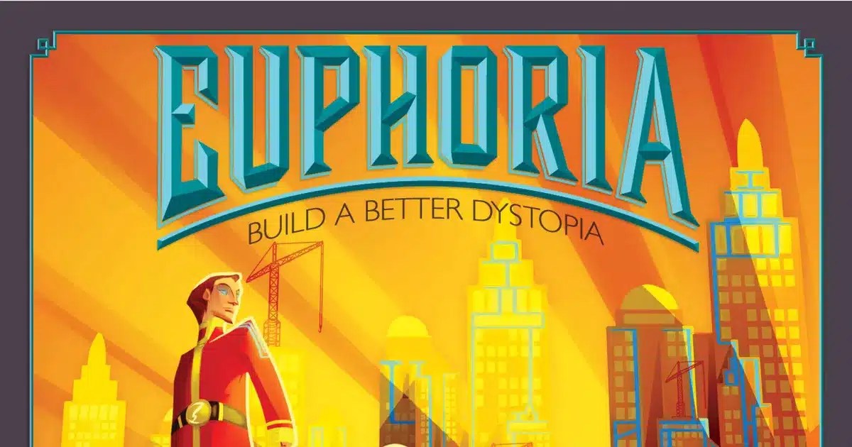 Euphoria