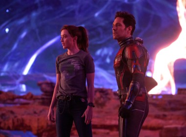 Is Ant Man and the Wasp Quantumania on Disney Plus scaled 1