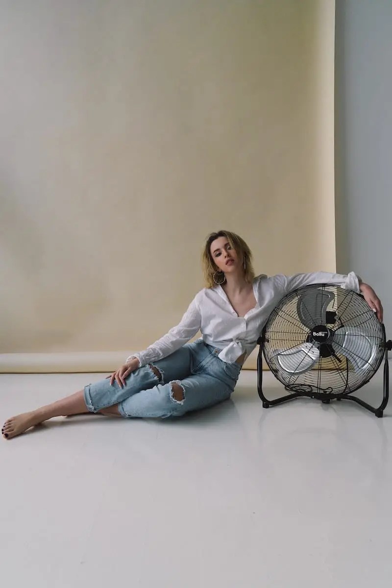 Floor Fans