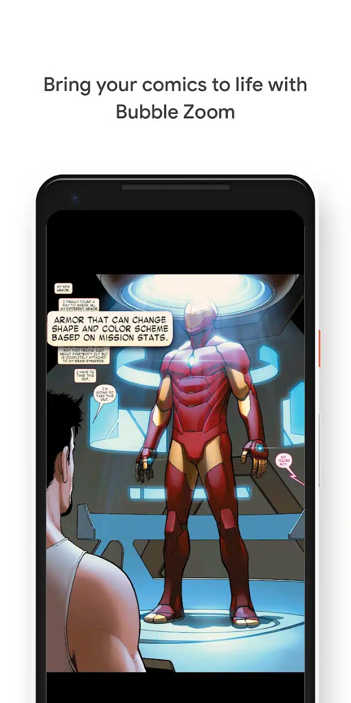 Google Play Books - Best Audiobook Apps for Kids