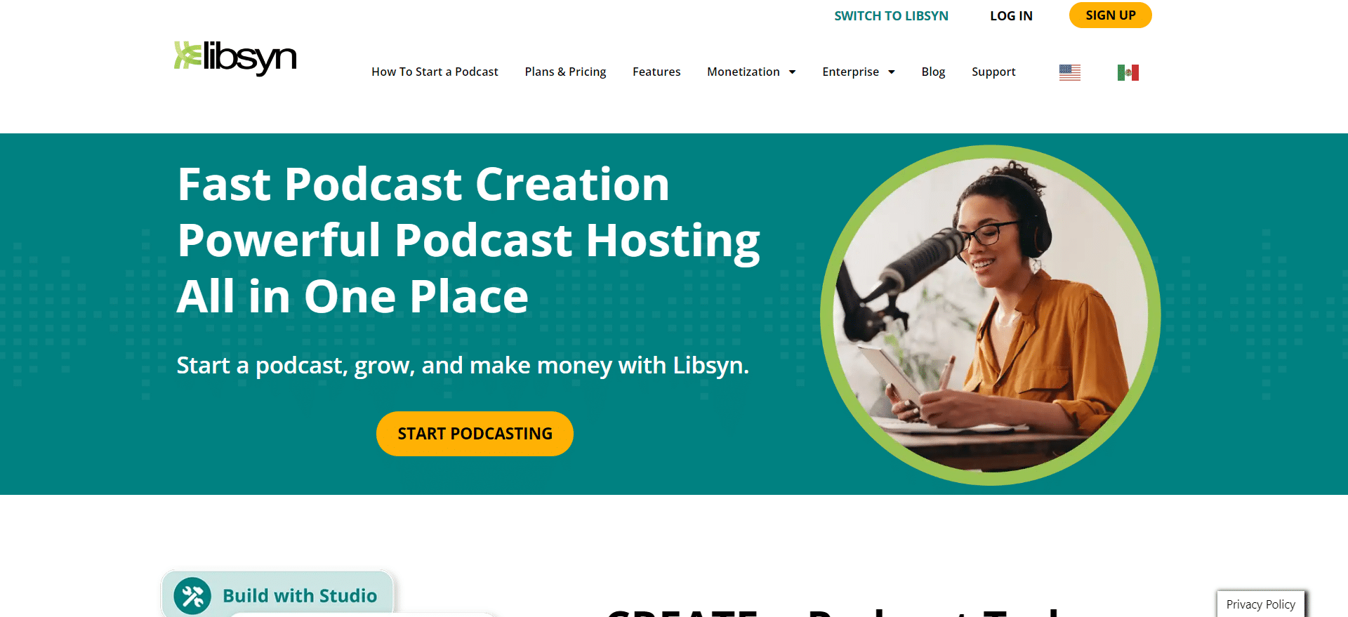 Libsyn