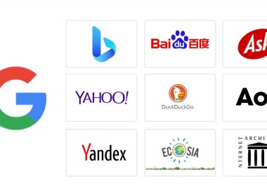 Search Engines Before Google