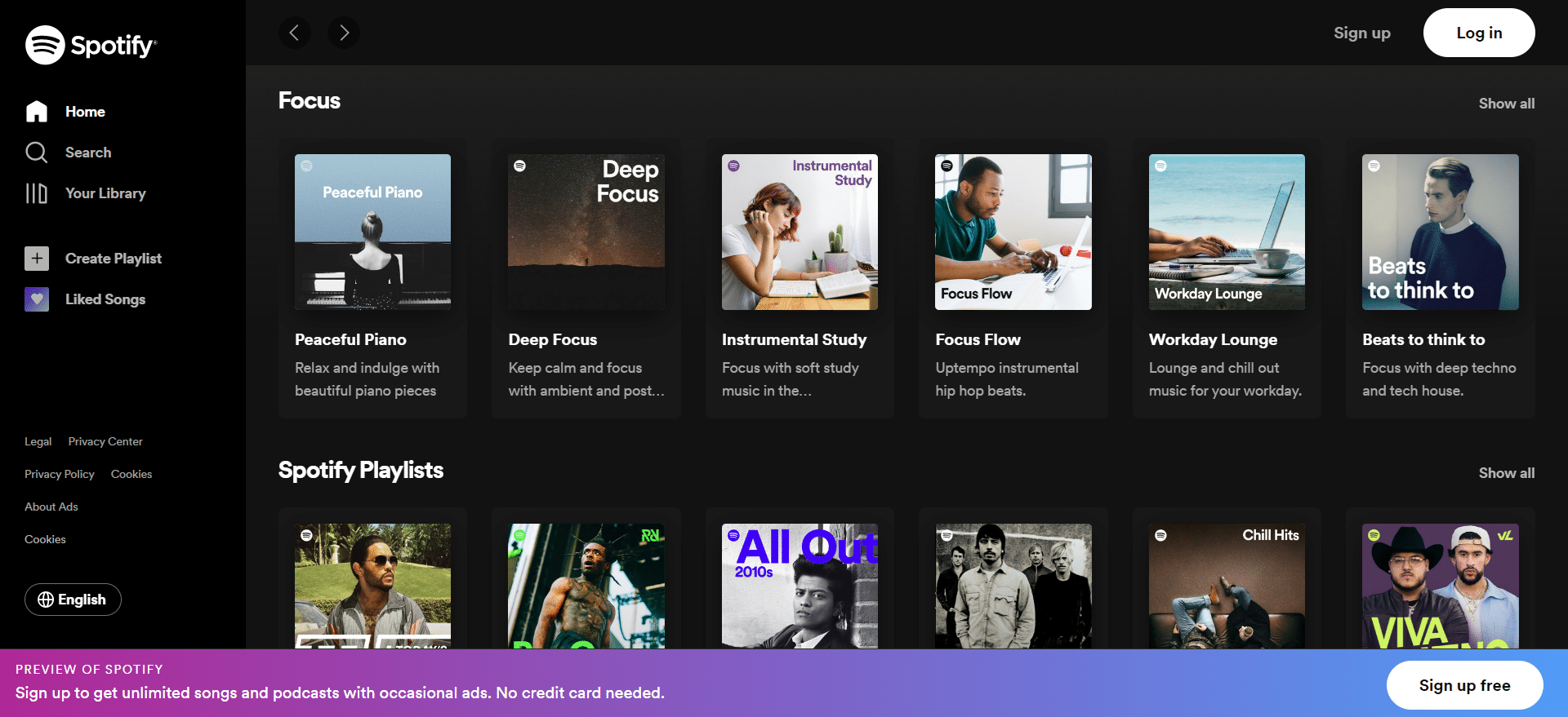 Spotify