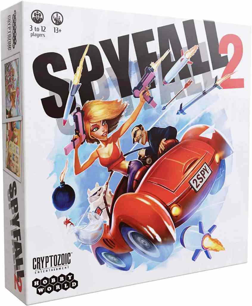 Spyfall