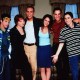 Where Was Cant Hardly Wait Filmed