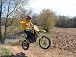 best dirt bikes for beginners