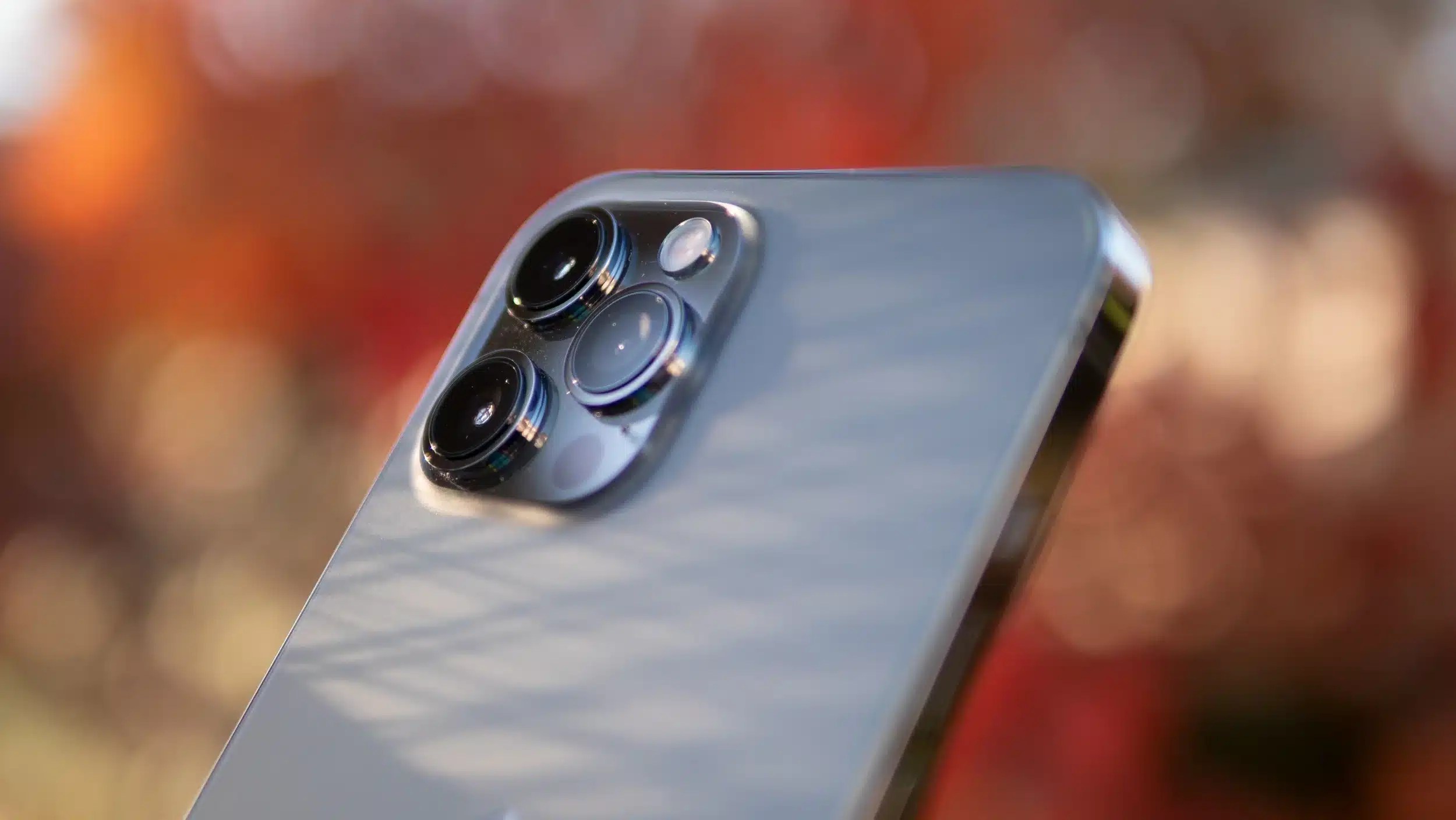 Apple iPhone 12 Pro Max
