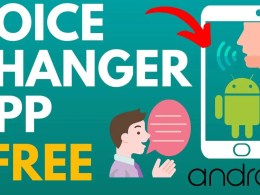 Best Voice Changer Apps for Android