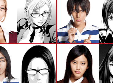 Is Prison School Censored on Funimation