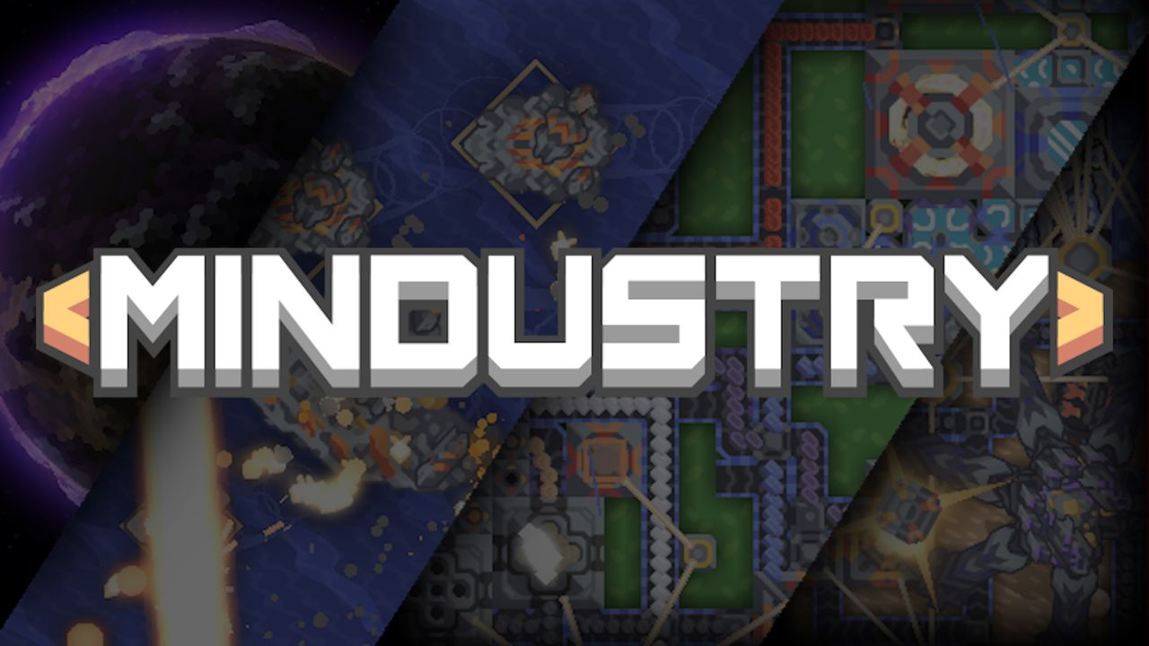 Mindustry