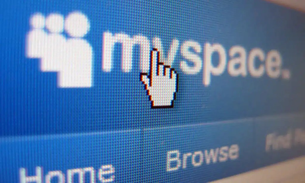 MySpace