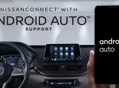 Nissan Cars Compatible With Android Auto