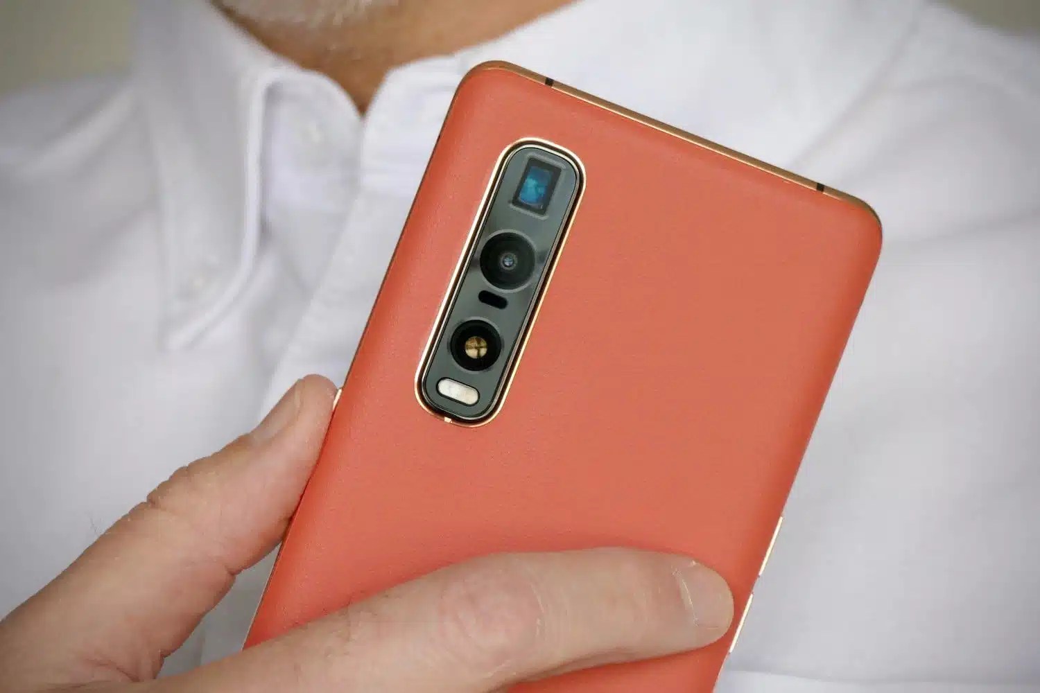 Oppo Find X2