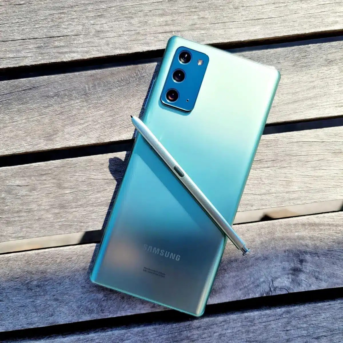 Samsung Galaxy Note 20