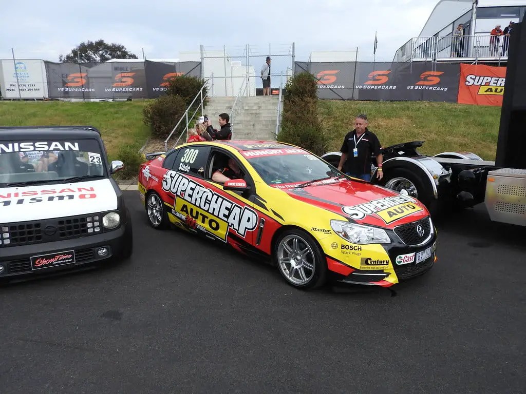 Bathurst 1000