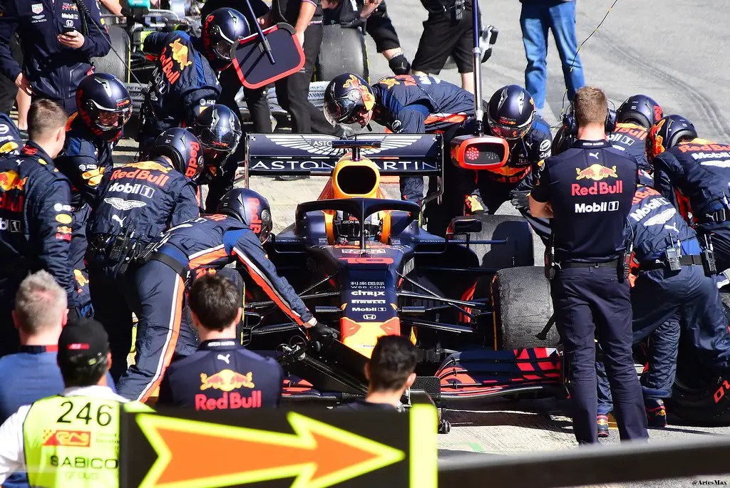Formula One