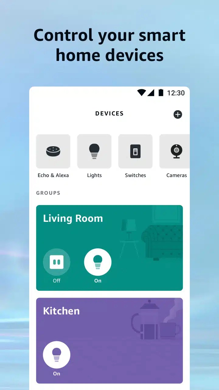 Amazon Alexa
