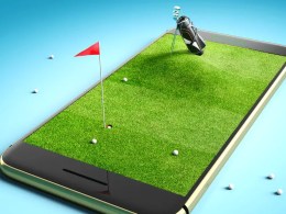 Best Android Apps for Golfers