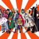 Best Anime Swordsmen
