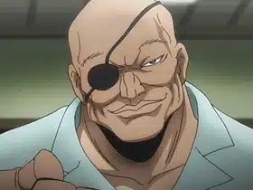 Doppo Orochi