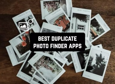 Duplicate Photo Finders for Android