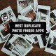 Duplicate Photo Finders for Android