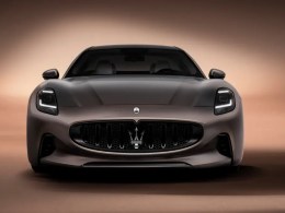 Maserati Cars Compatible With Android