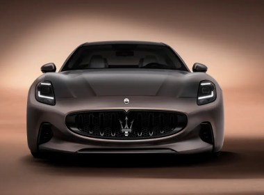 Maserati Cars Compatible With Android