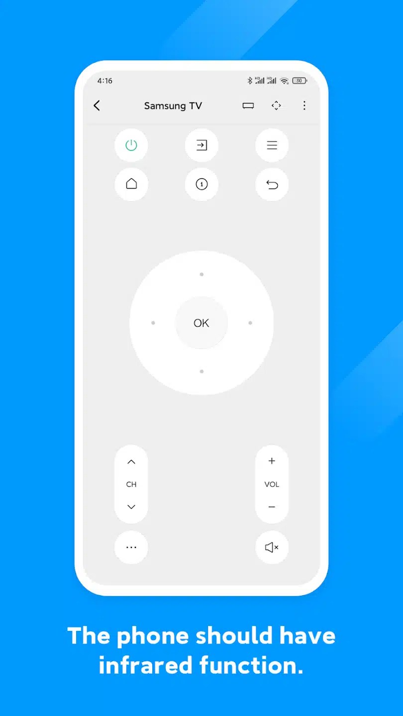 Mi Remote