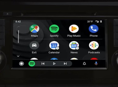 Suzuki Cars Compatible With Android Auto