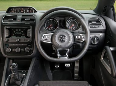 Volkswagen Cars Compatible With Android Auto scaled 1