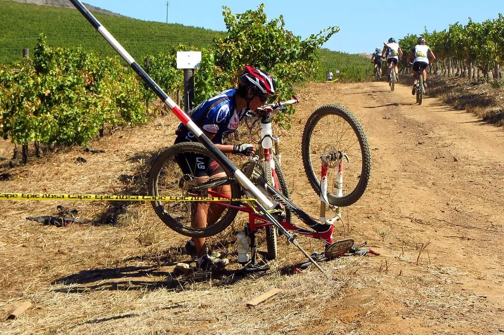 Cape Epic