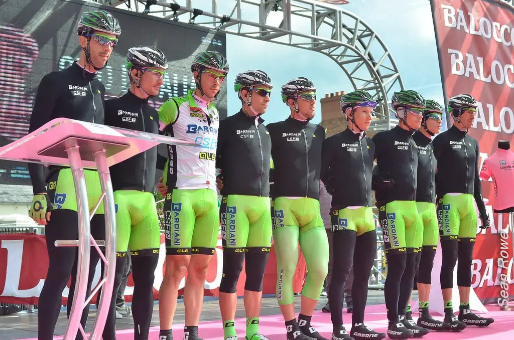 Giro d'Italia