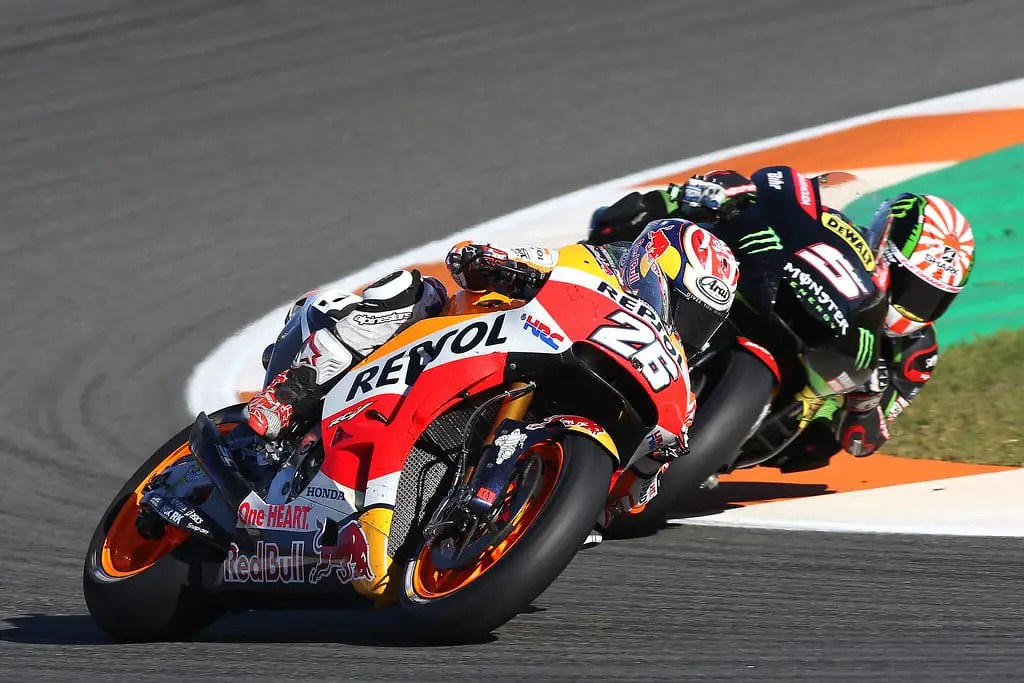MotoGP