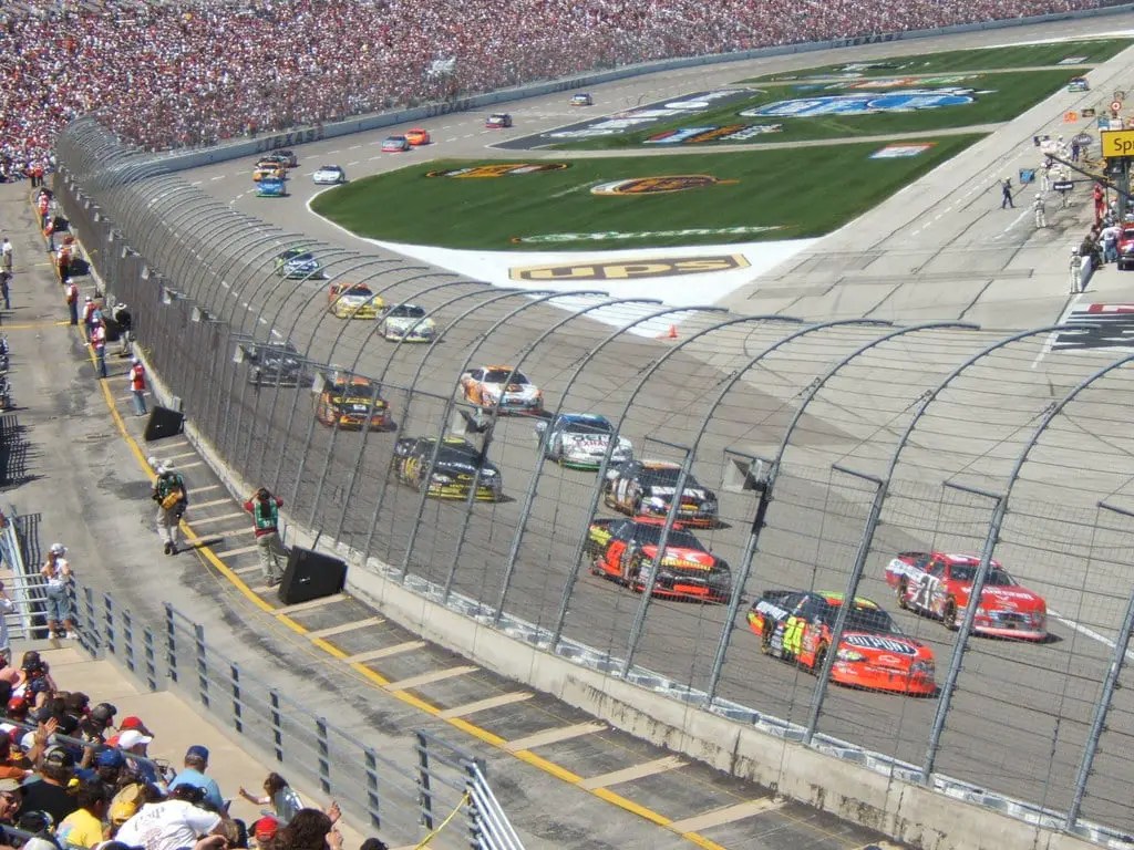NASCAR