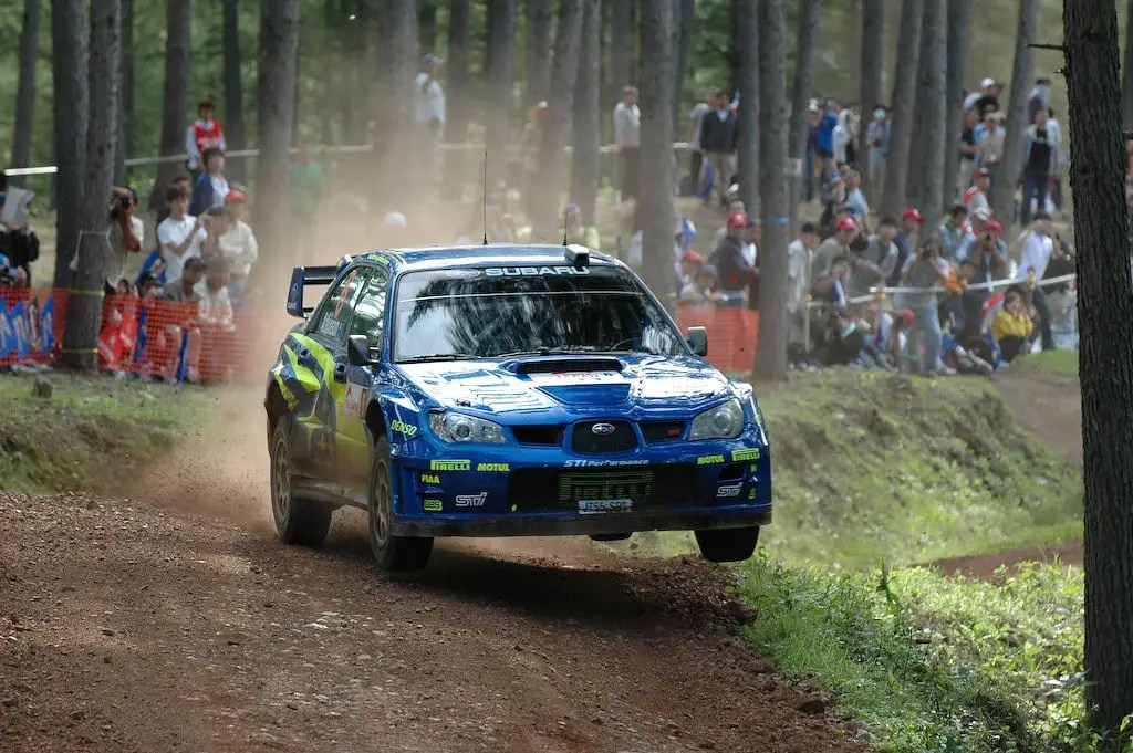 Rally