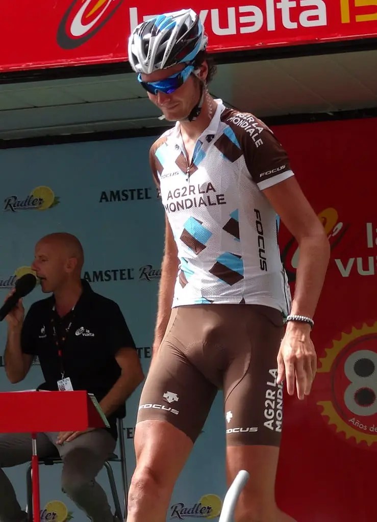 Vuelta a España